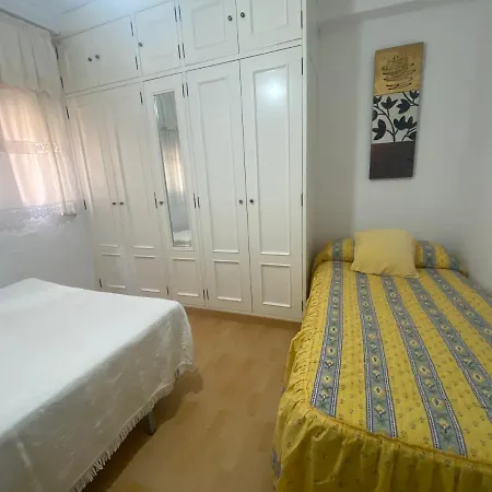 Tita Uchi En La Playa Grupo Ac Gestion * Кадис