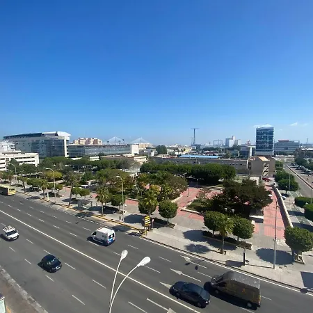 Apartmán Tita Uchi En La Playa Grupo Ac Gestion