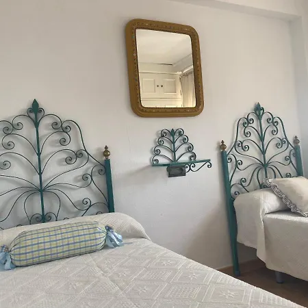 Apartmán Tita Uchi En La Playa Grupo Ac Gestion