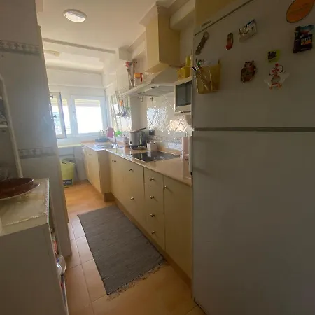 Tita Uchi En La Playa Grupo Ac Gestion * Кадис