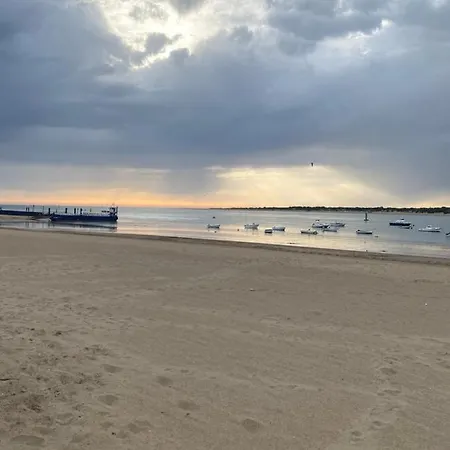 Tita Uchi En La Playa Grupo Ac Gestion Апартаменты *