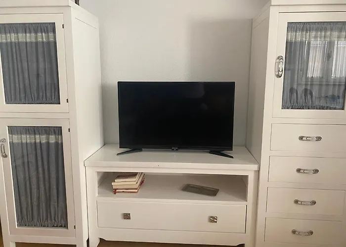 Tita Uchi En La Playa Grupo Ac Gestion *