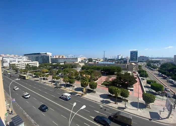 Апартаменты Tita Uchi En La Playa Grupo Ac Gestion