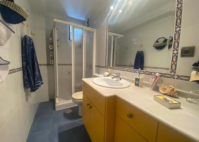 Tita Uchi En La Playa Grupo Ac Gestion