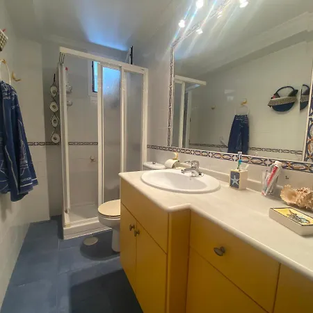 Tita Uchi En La Playa Grupo Ac Gestion