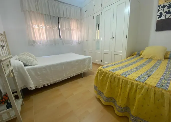 Tita Uchi En La Playa Grupo Ac Gestion * Cádiz