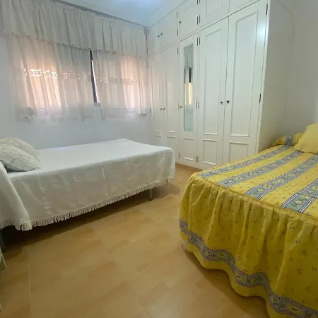 Tita Uchi En La Playa Grupo Ac Gestion * Cadiz